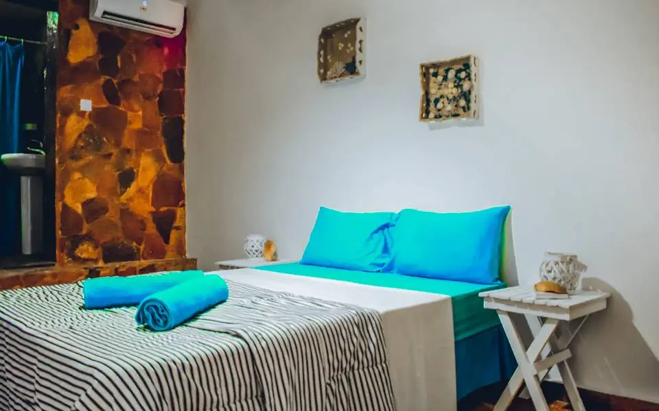 accommodation